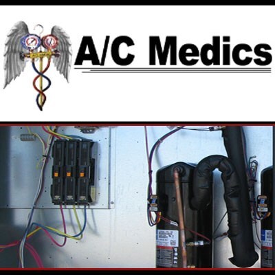 A/C Medics in Miami, FL