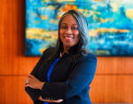 Ericka S. Prince - Associate Attorney in Plano, TX