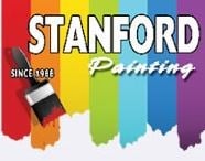 Stanford Painting in Mountain View, CA
