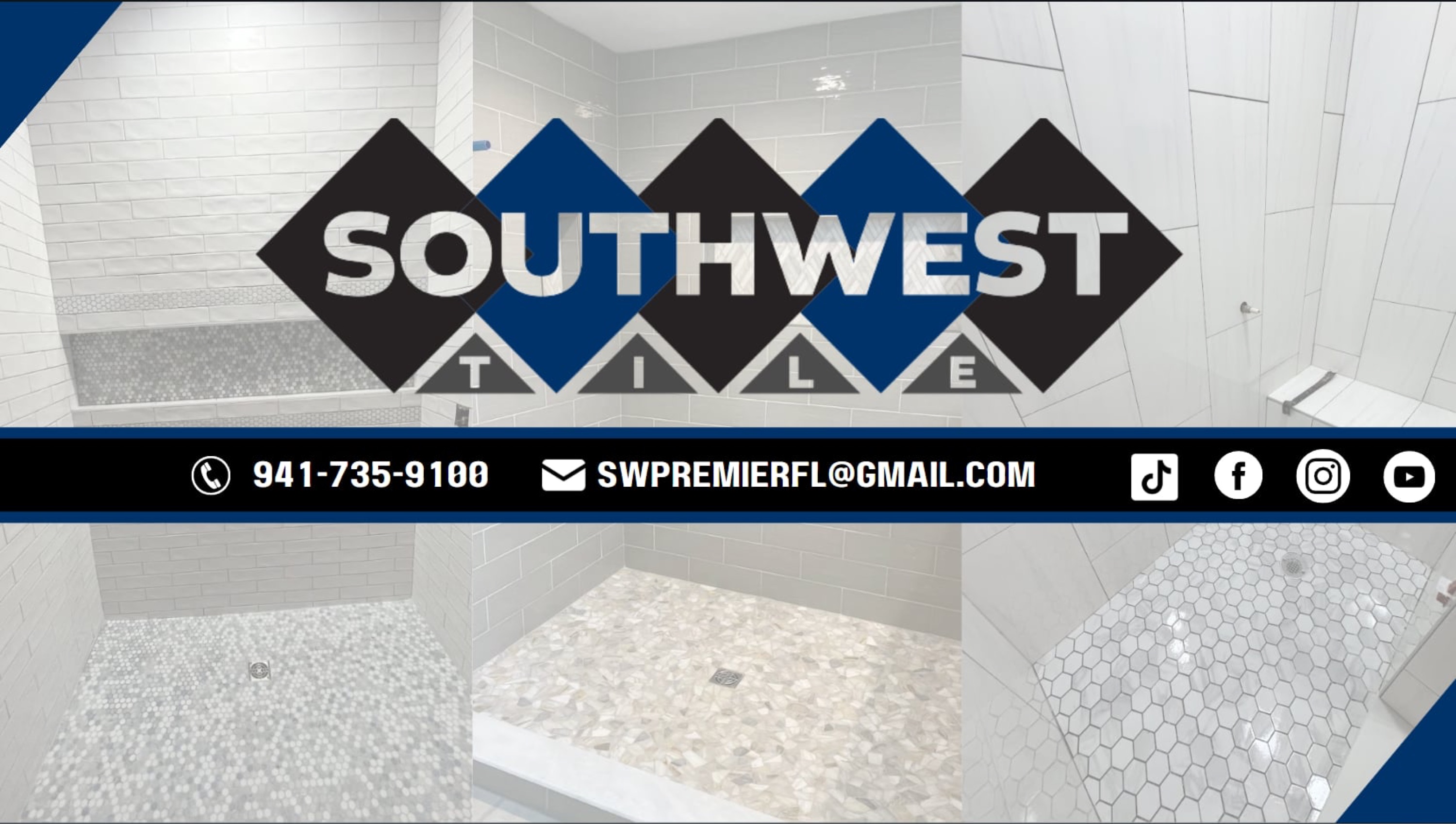 Southwest Flooring & Tile LLC in Sarasota, FL