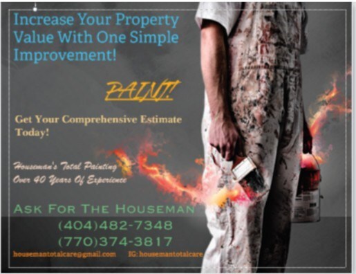 Houseman Total Care in Atlanta, GA