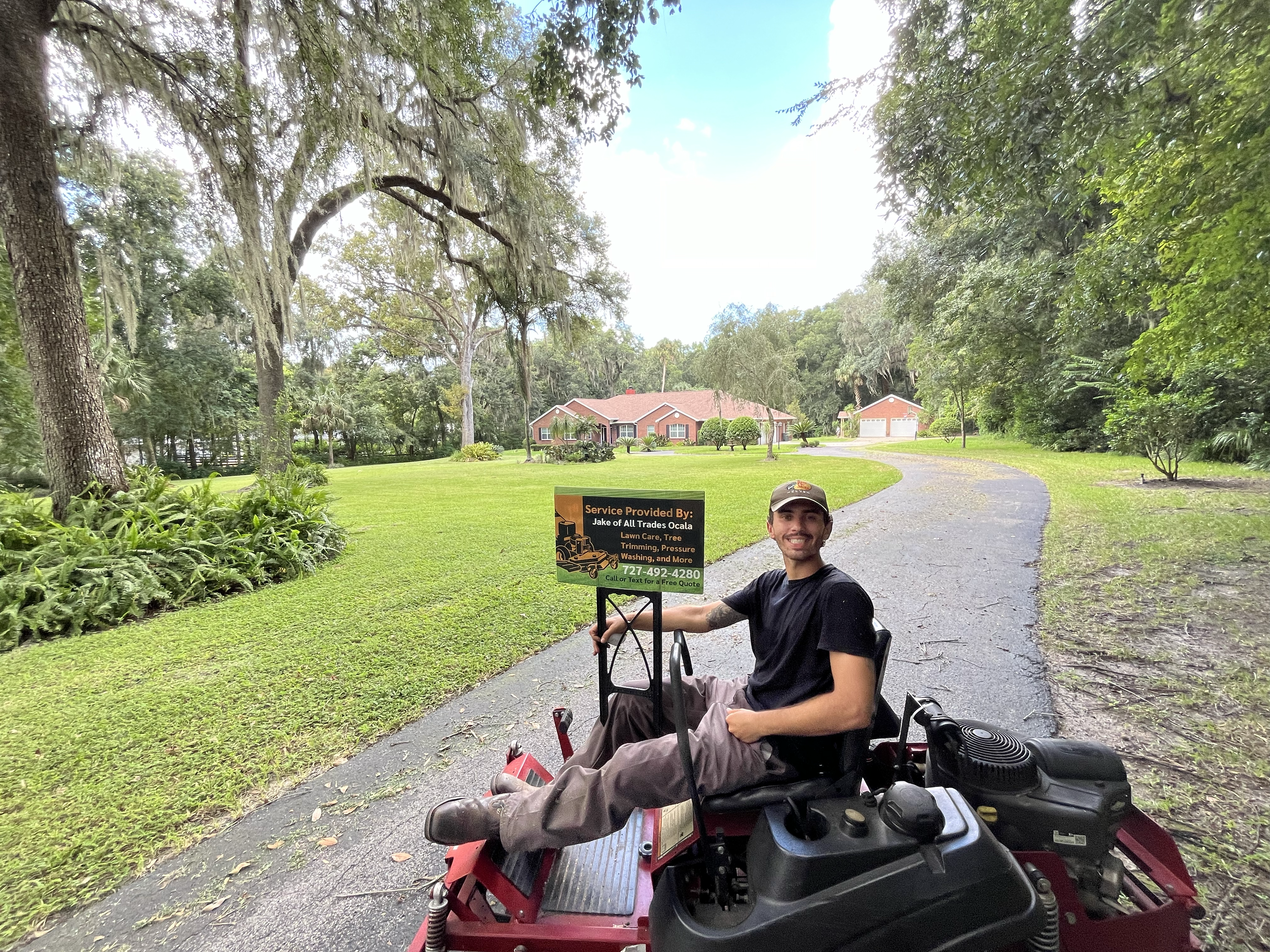 Jake Of All Trades Ocala in Ocala, FL