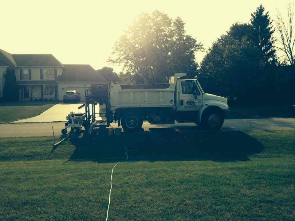 B & B Concrete Lifting, Inc in Saint Charles, IL