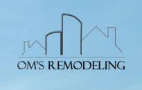 Oms Home Remodeling in San Mateo, CA