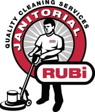 Rubi Janitorial Services in Redwood City, CA