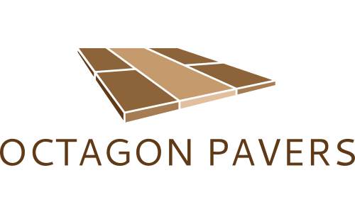 Octagon Pavers and Outdoor Living in Palo Alto, CA