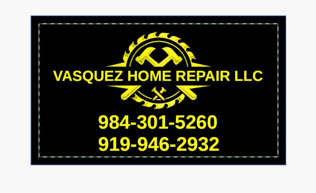 Vasquez tile in Raleigh, NC