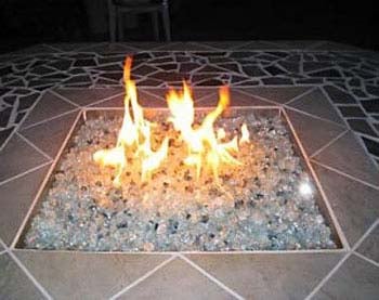 Desert Fireplaces & Bbq'S in Palm Desert, CA