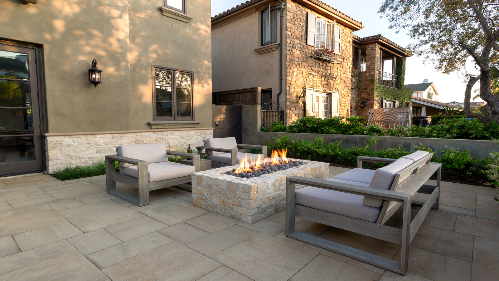 System Pavers North Bay in Vallejo, CA
