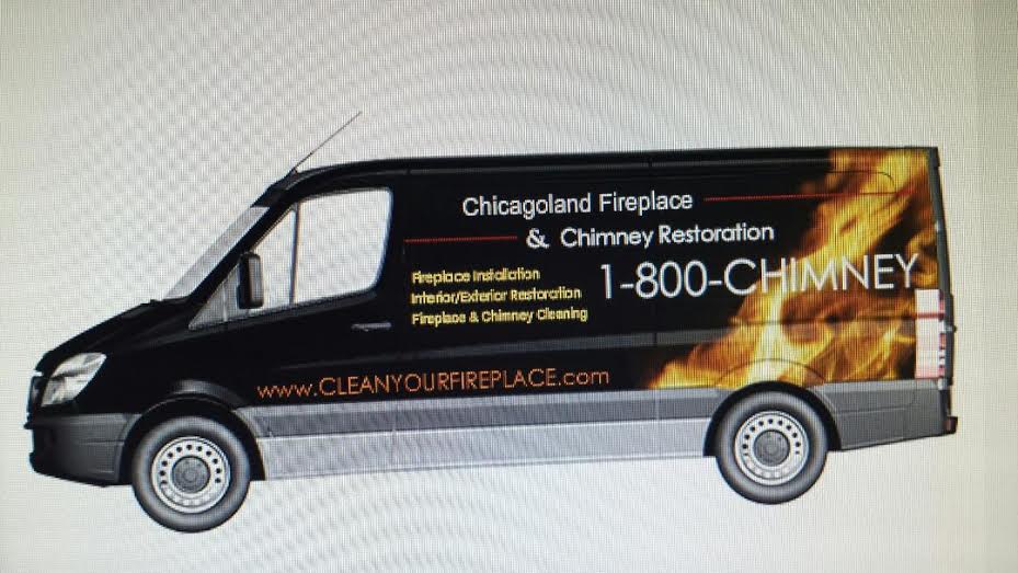 Chicagoland Fireplace and Chimney Restoration Co. in Villa Park, IL