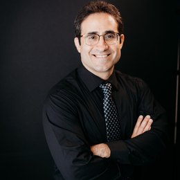 Joe  Diaz - Agent in Maben, MS
