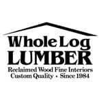 Whole Log Lumber in Zirconia, NC