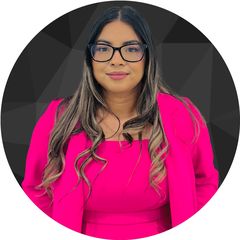 Karla Dominguez Aguilar in Modesto, CA