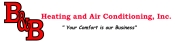 B & B Heating And Air Conditioning Inc in Stockton, CA