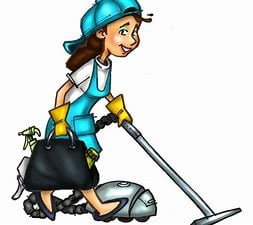 M&M House Cleaning in Rosamond, CA