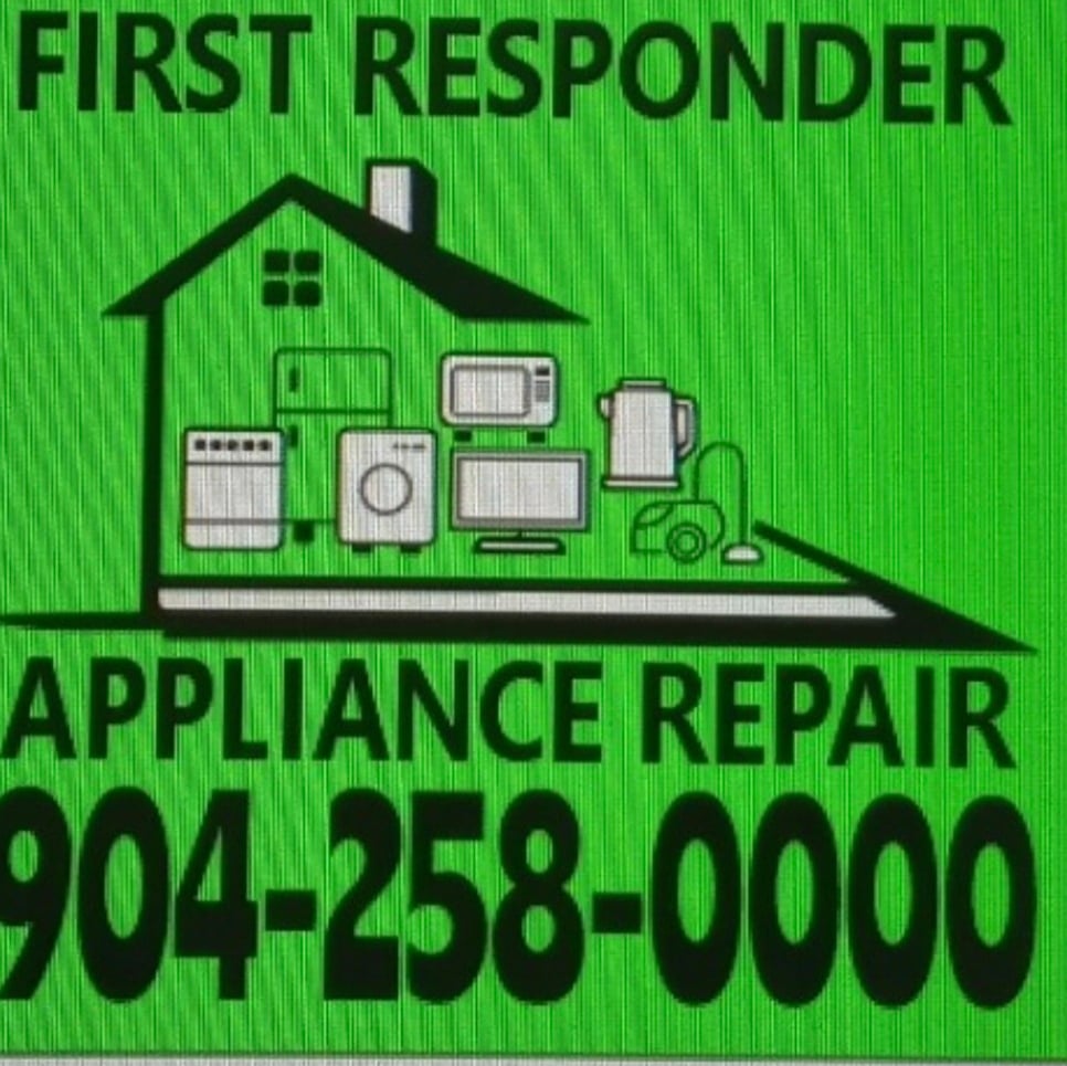 First Responder Appliance Repair LLC in Jacksonville, FL