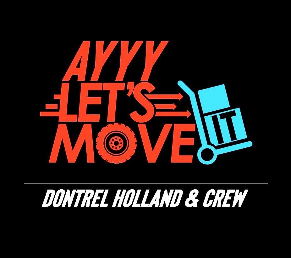 Ayyy Let'S Move It in Portsmouth, VA