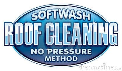 Softwash Roof and Exterior Cleaning in Saint Augustine, FL