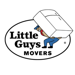 Little Guys Movers in Greensboro, NC