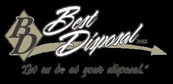 Best Disposal Inc. in Lexington, NC
