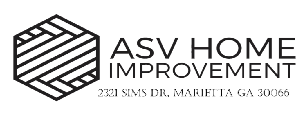 Asv Home Improvement in Marietta, GA