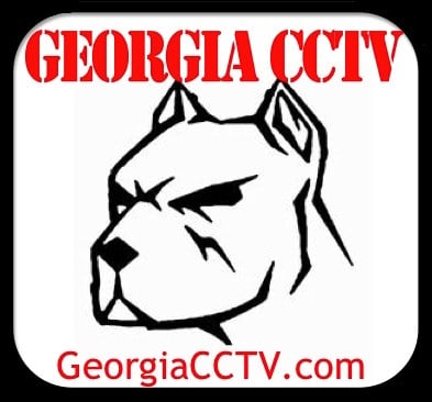 Georgia CCTV in Marietta, GA