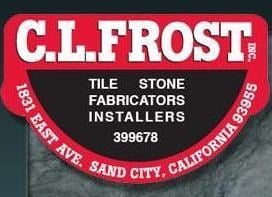 C L Frost Inc in Seaside, CA