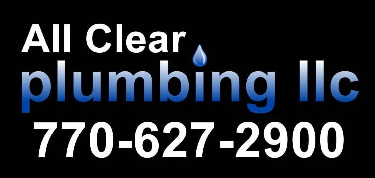 All Clear Plumbing, LLC in Acworth, GA