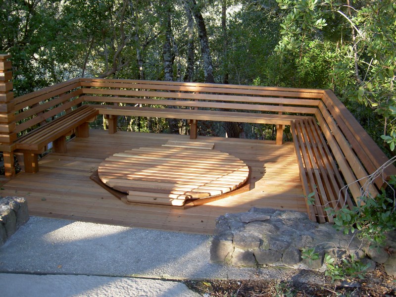 Allwest Construction in Sonoma, CA