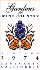 Gardens of the Wine Country in Santa Rosa, CA