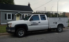 B.M.Z. Builders, Inc. in Knightdale, NC