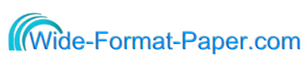 Wide Format Printing Paper in Scottdale, GA
