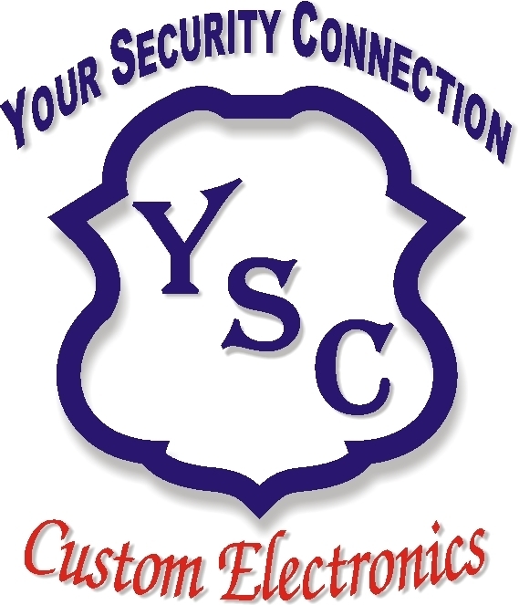Your Security Connection in Lake Park, FL