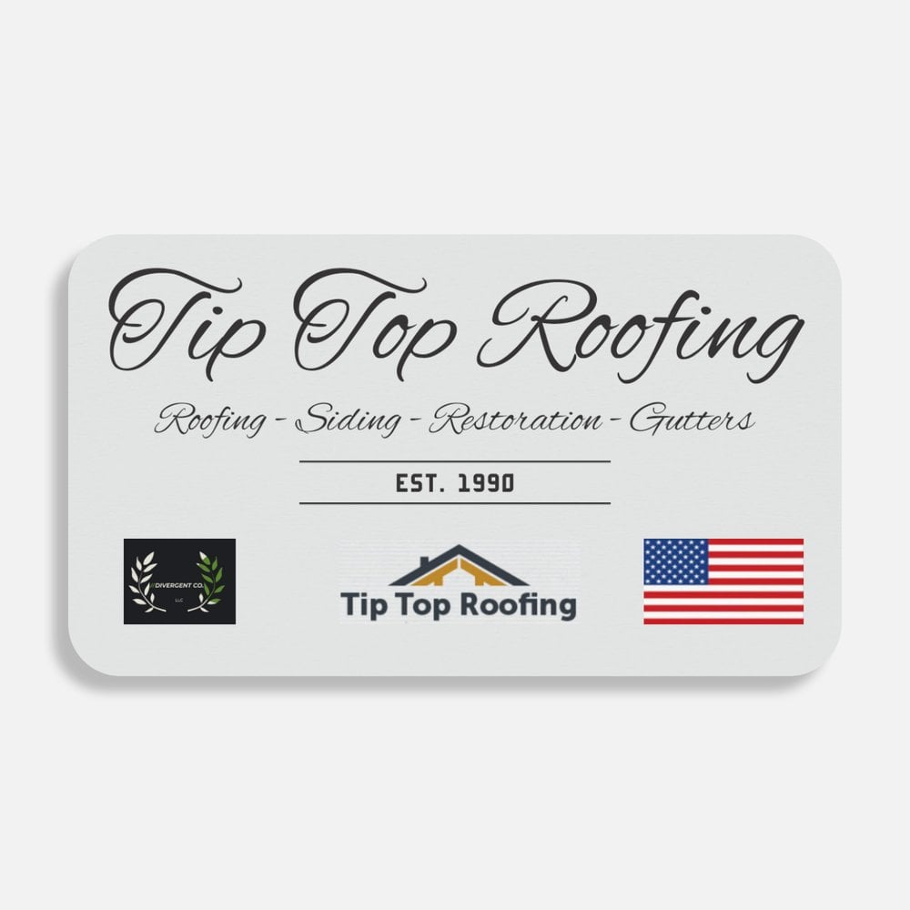 Tip Top Roofing Inc in Pfafftown, NC