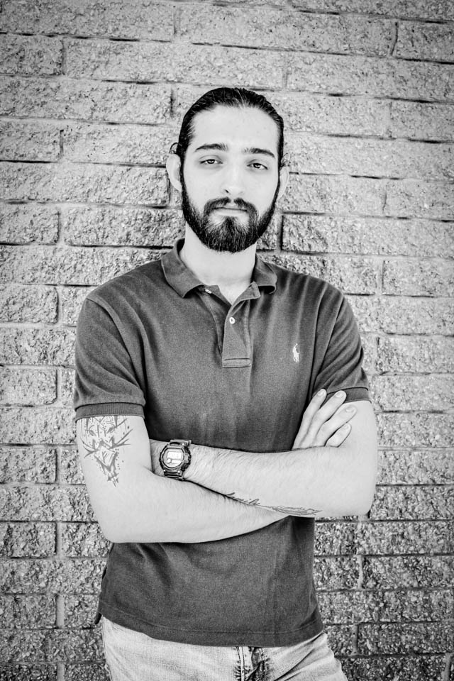 Samuel Adams - Realtor in OK