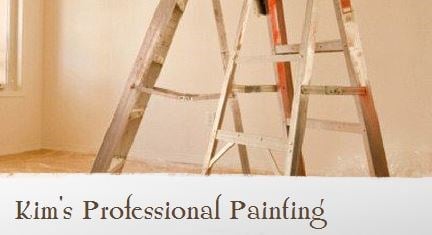 Kim's Professional Painting in Belmont, NC