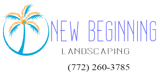 New Beginning Landscape in Stuart, FL