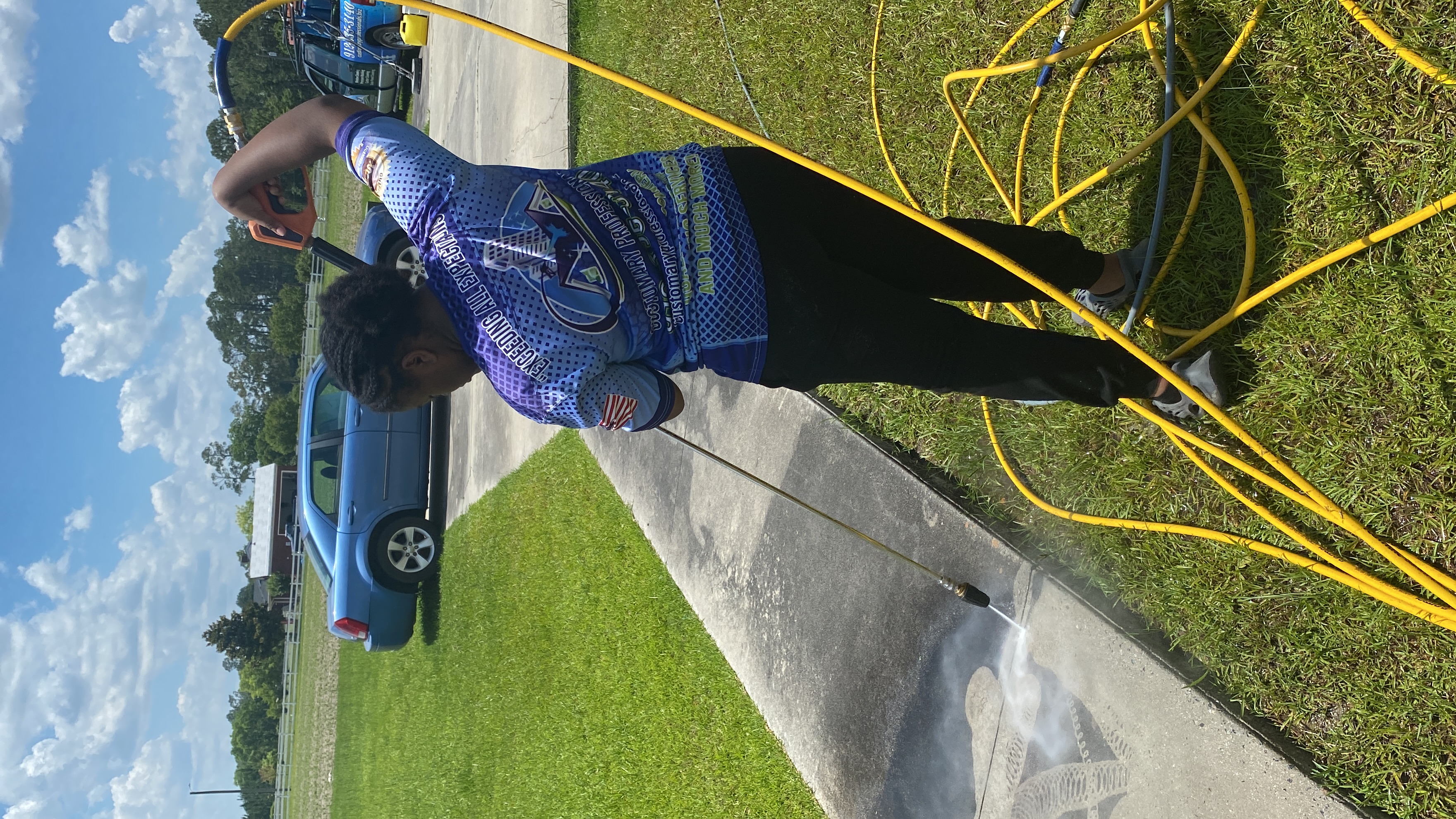 Customary Professionals in Valdosta, GA