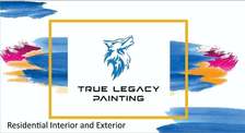 True Legacy Painting in Spokane Valley, WA