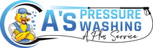 A's Pressure Washing LLC in Phenix City, AL