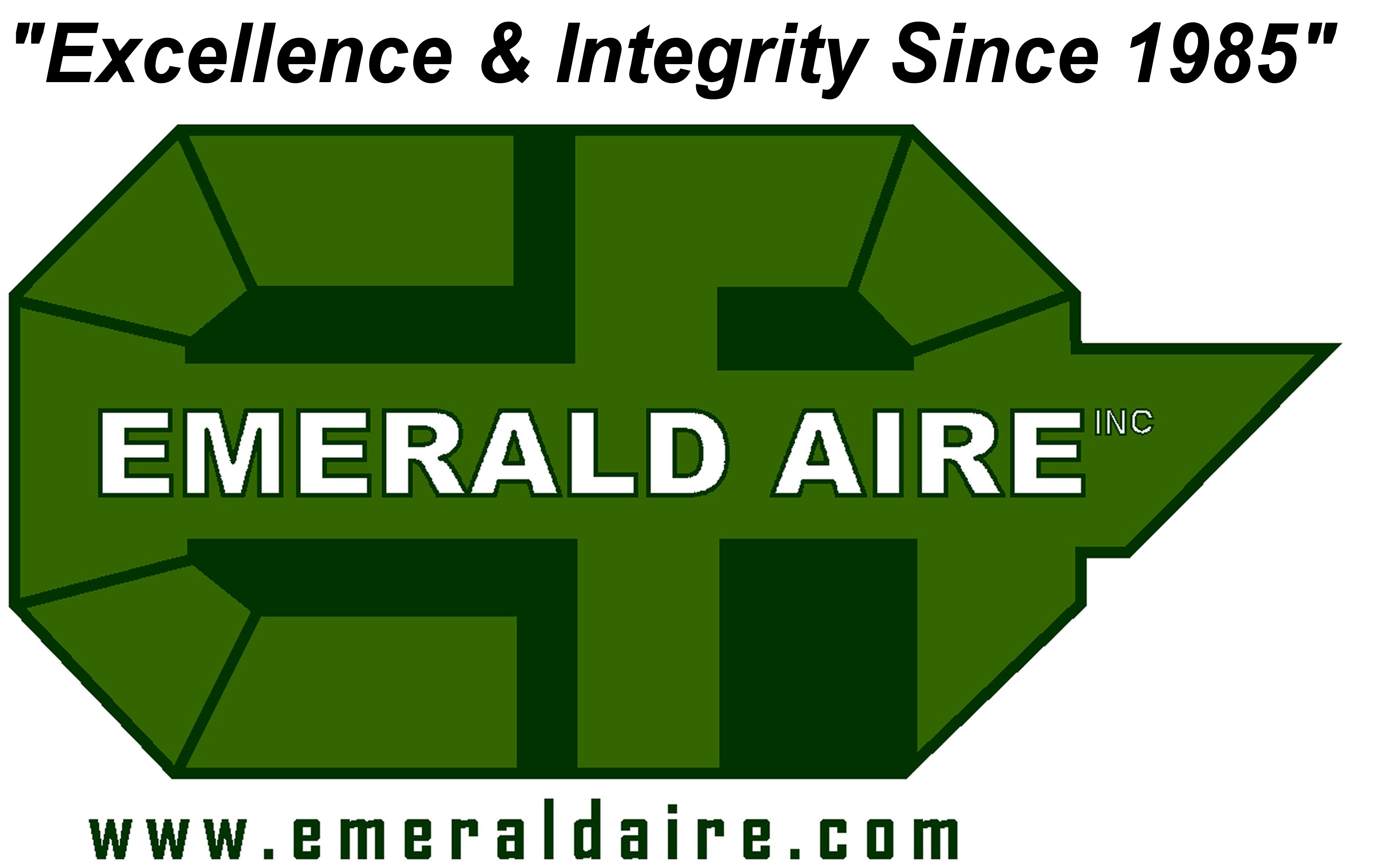Emerald Aire, Inc. in Auburn, WA
