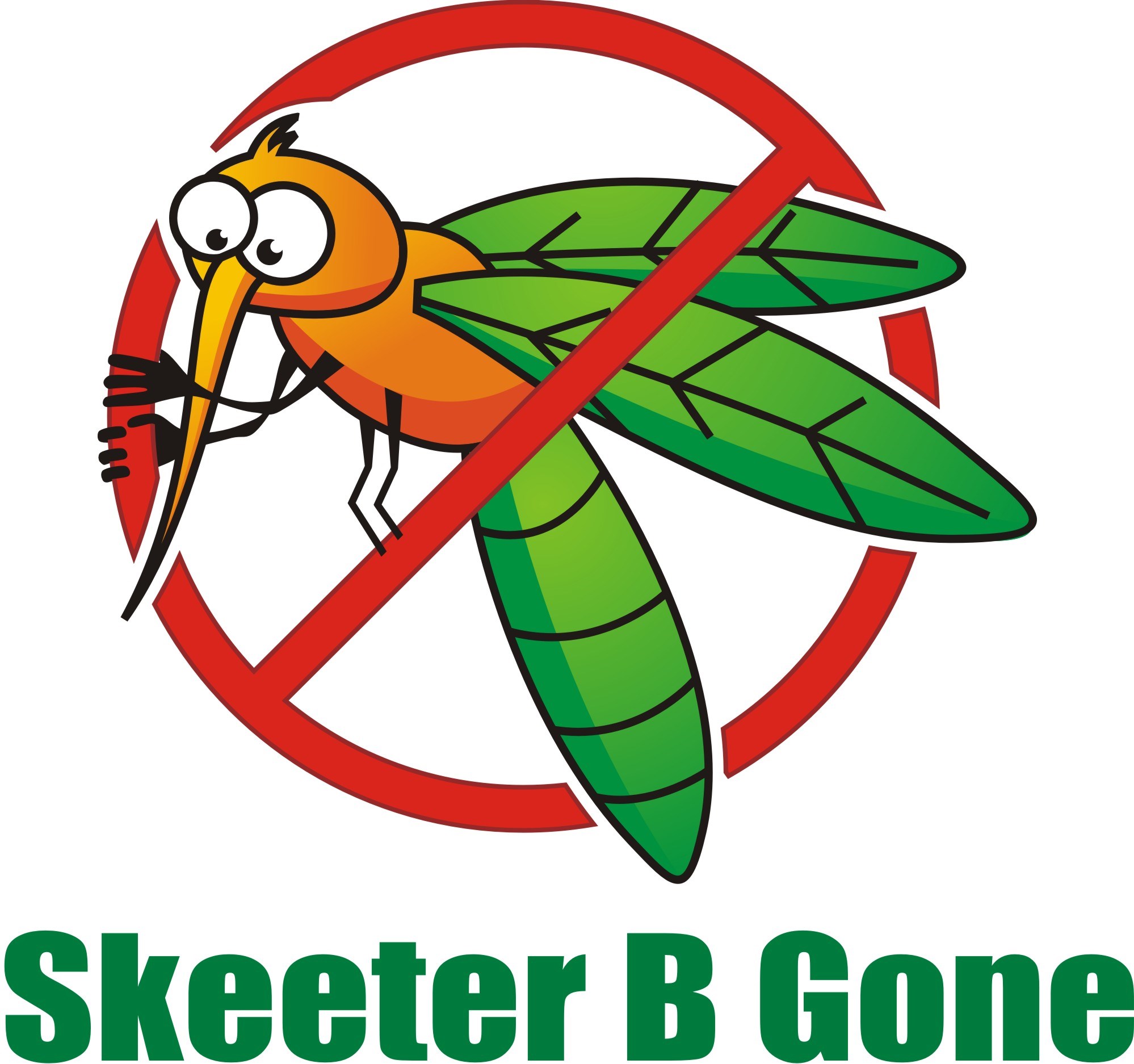 Skeeter B Gone in Raleigh, NC