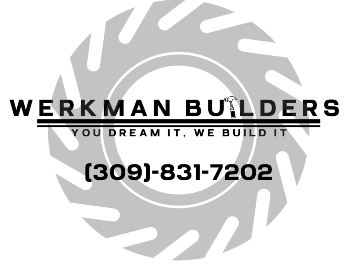 Werkman Builders in Carlock, IL