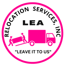LEA Relocation Services Inc in San Leandro, CA