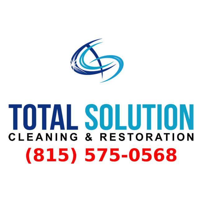 Total Solution Cleaning & Restoration in Elgin, IL