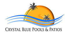 Crystal Blue Pools and Patios in Thousand Palms, CA