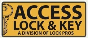 Access Lock And Key in Warner Robins, GA