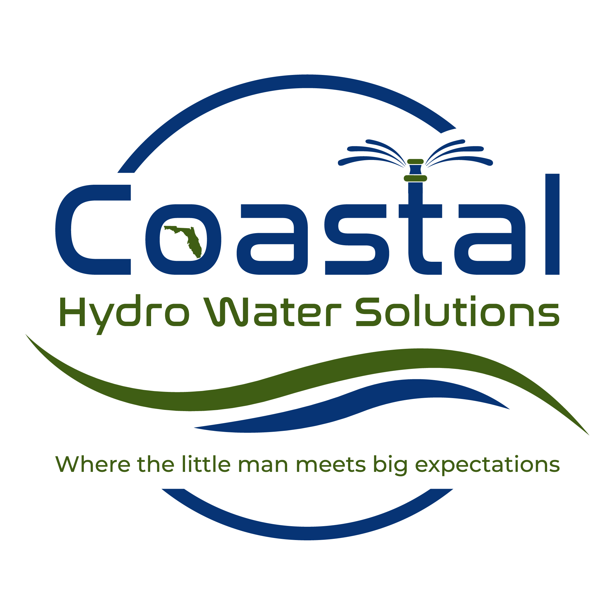Coastal Hydro Water Solutions  in Saint Johns, FL