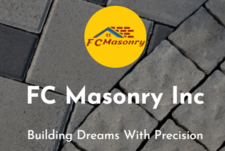 FC Masonry Inc in Fall River, MA