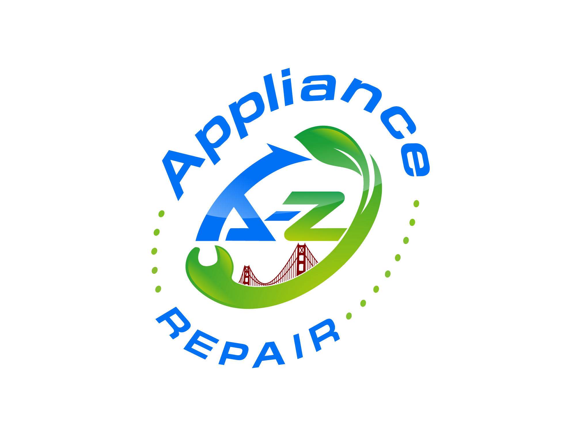 A Z Appliance Repair in San Bruno, CA